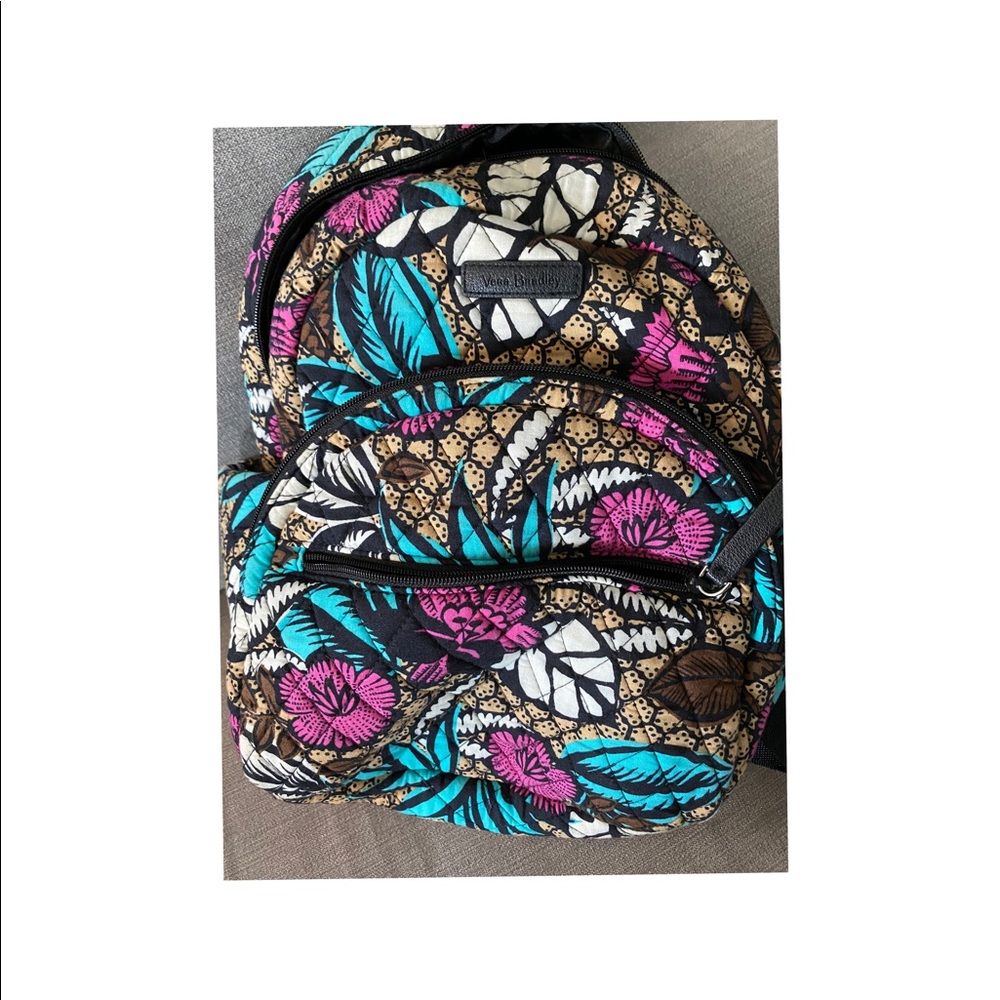Vera Bradley Small backpack
